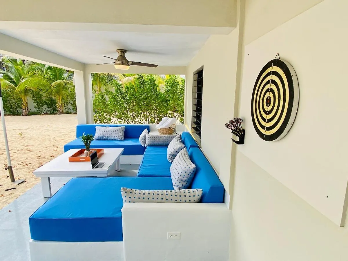 Sandcastle Villa & Beach House The Valley