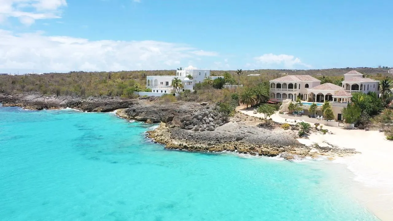 Sandcastle Villa & Beach House The Valley