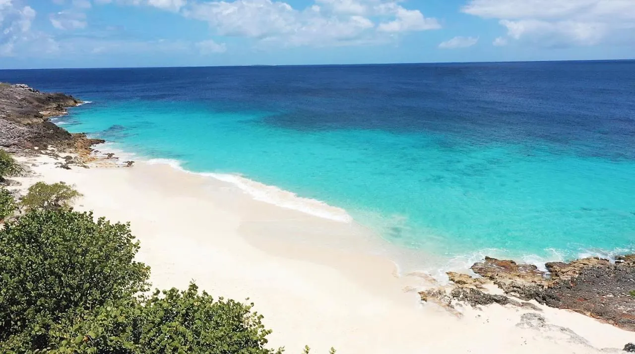 Sandcastle Villa & Beach House The Valley Anguilla