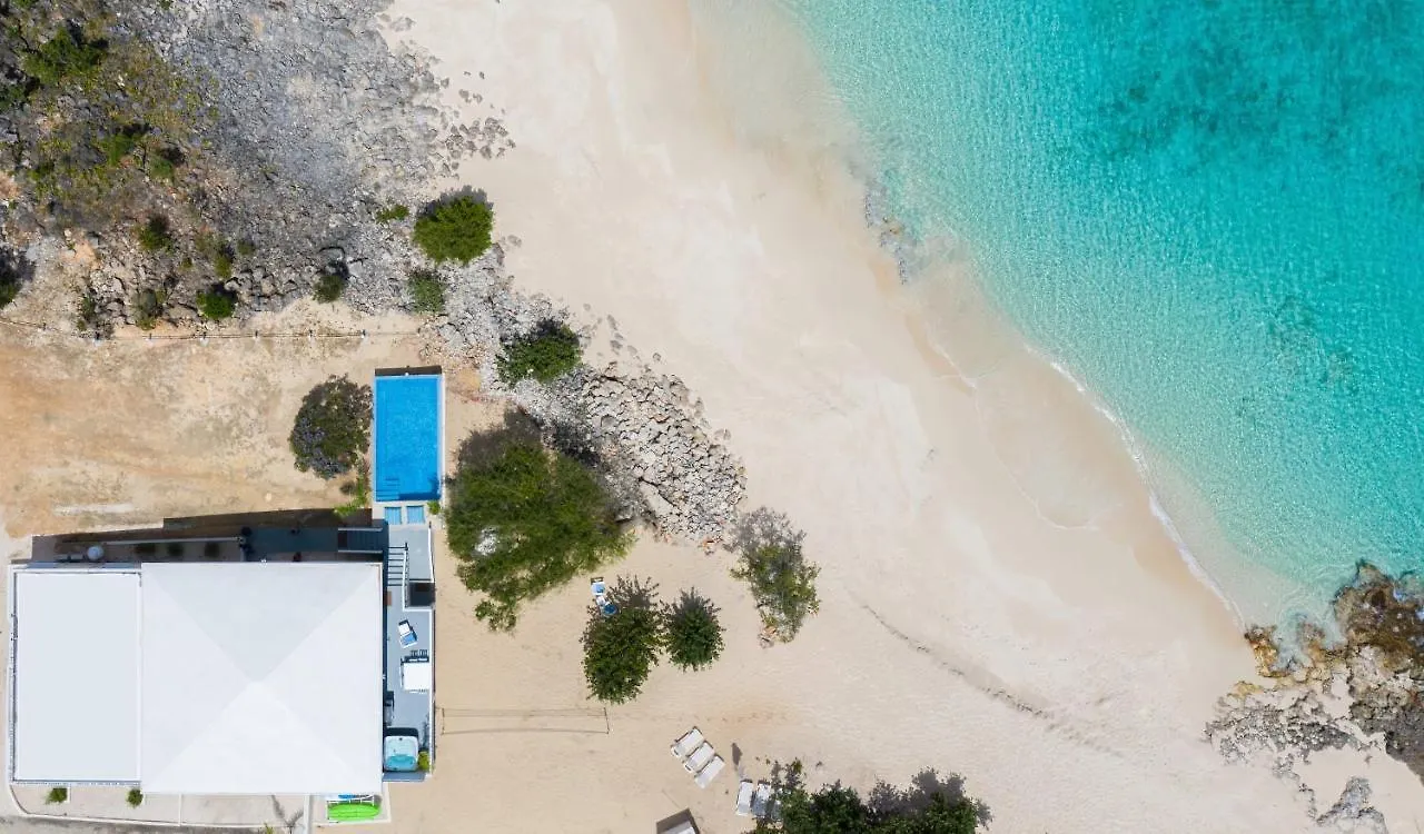 Sandcastle Villa & Beach House The Valley Anguilla