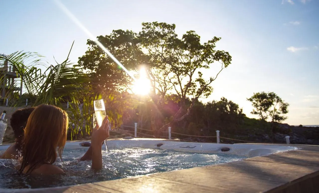 Sandcastle Villa & Beach House The Valley Anguilla