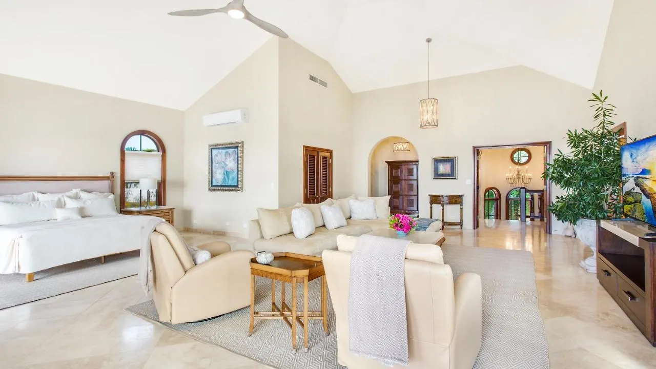 Sandcastle Villa & Beach House The Valley