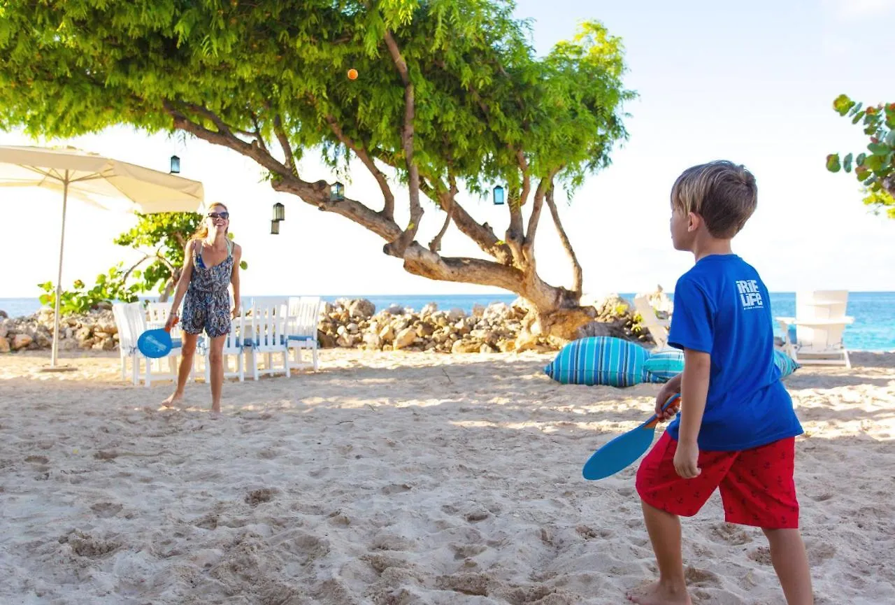 Sandcastle Villa & Beach House The Valley Anguilla