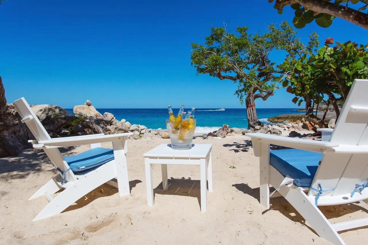 Sandcastle Villa & Beach House The Valley