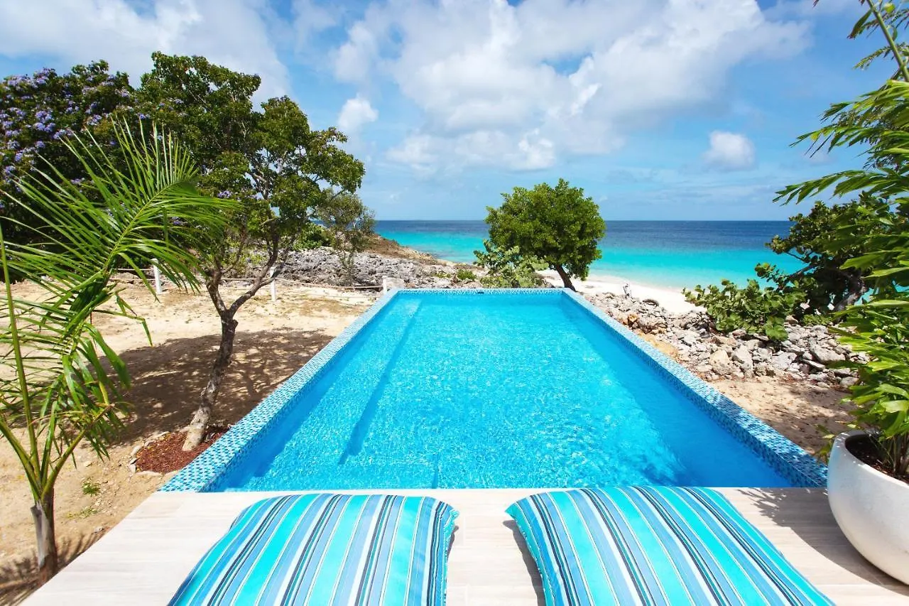 Sandcastle Villa & Beach House The Valley