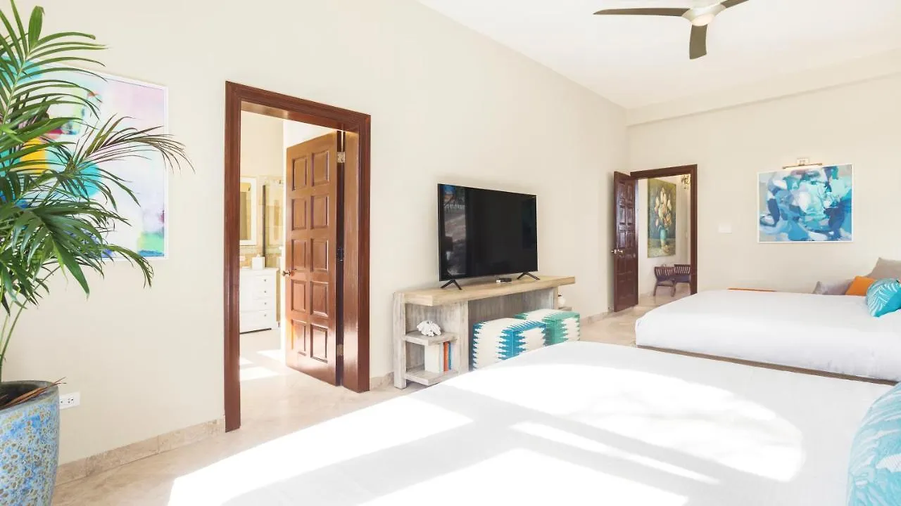 Sandcastle Villa & Beach House The Valley
