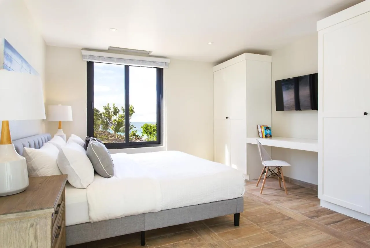 Sandcastle Villa & Beach House The Valley 0*,  Anguilla
