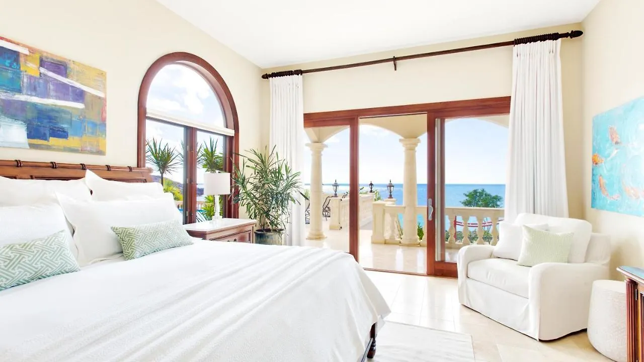 Sandcastle Villa & Beach House The Valley