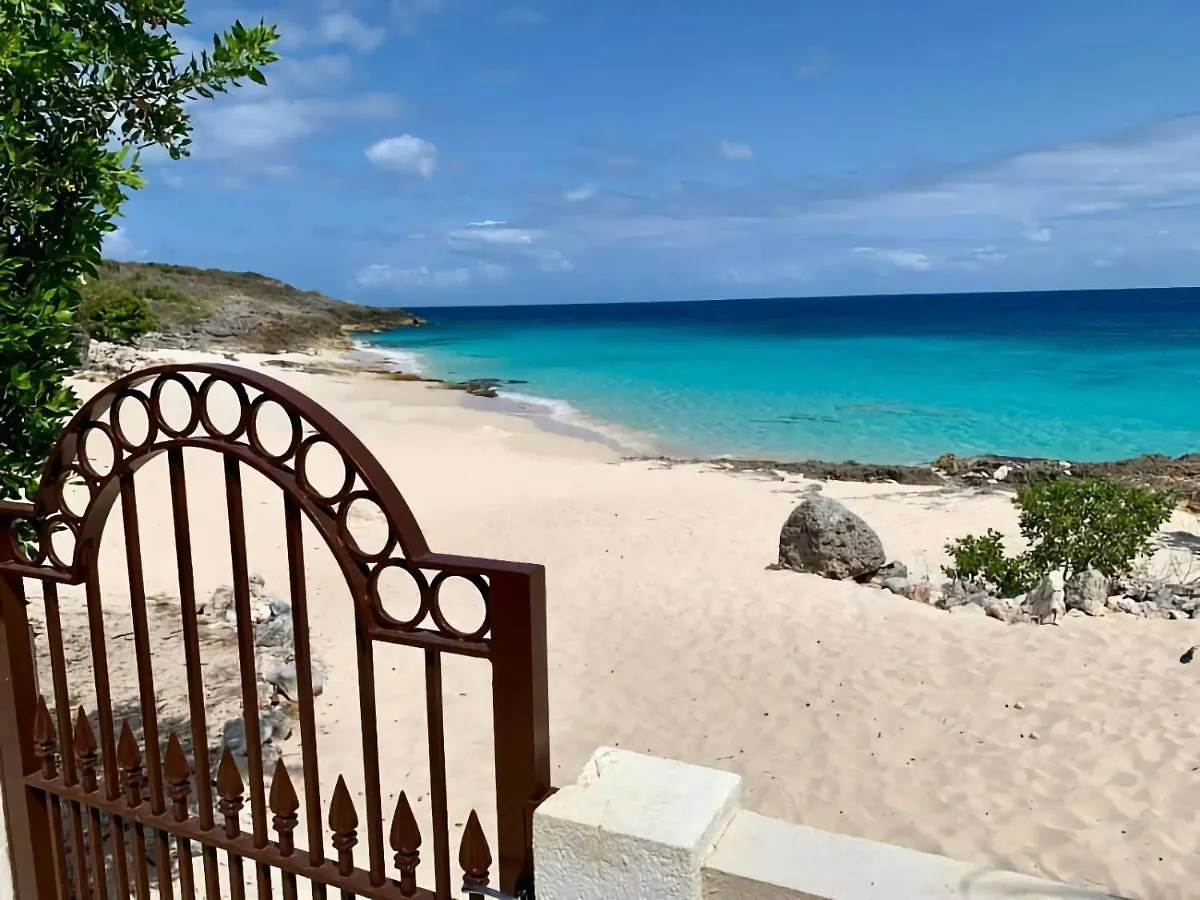 Sandcastle Villa & Beach House The Valley Anguilla