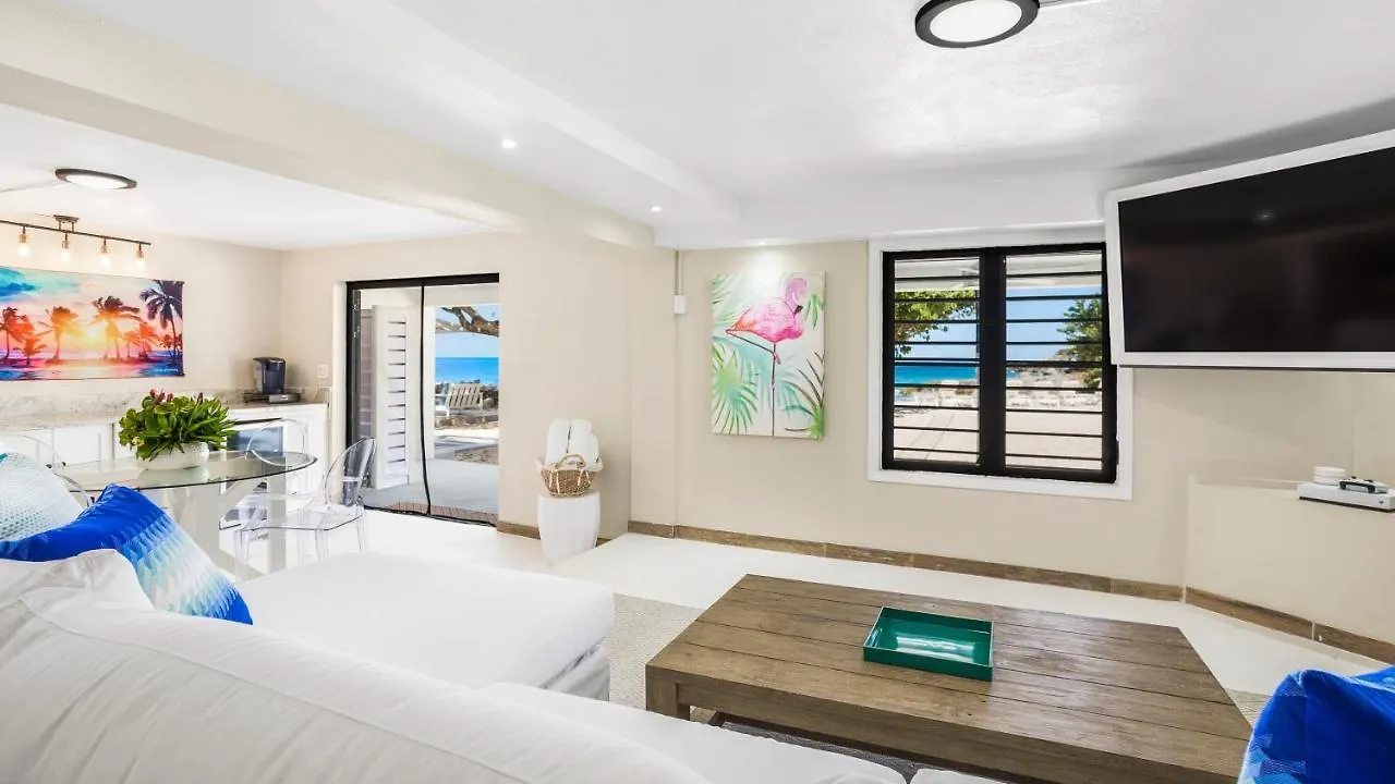 Sandcastle Villa & Beach House The Valley