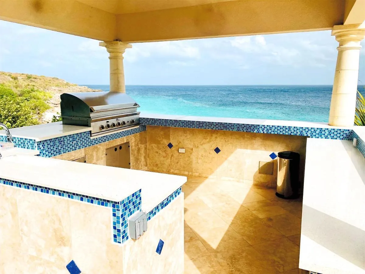 Sandcastle Villa & Beach House The Valley 0*,  Anguilla