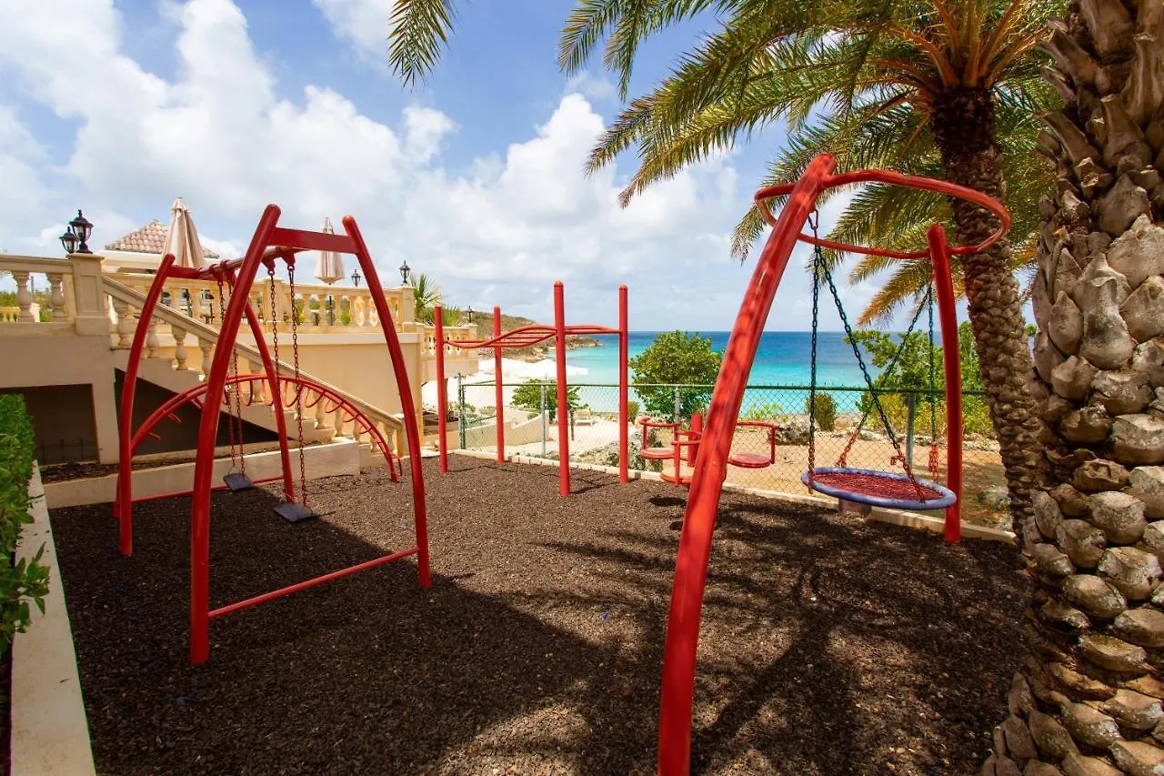 Sandcastle Villa & Beach House The Valley 0*,  Anguilla