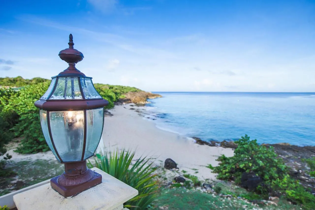 Sandcastle Villa & Beach House The Valley