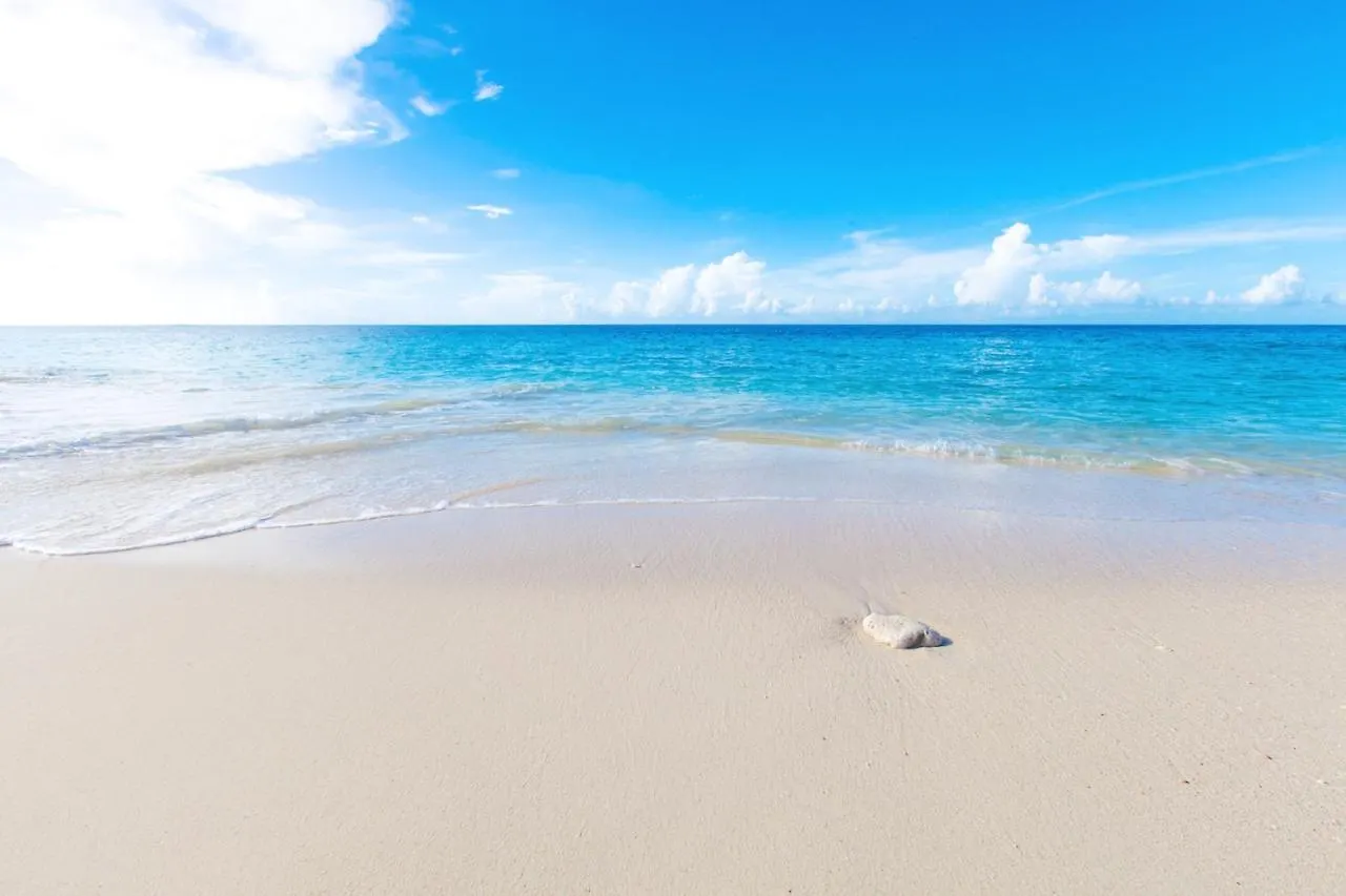 Sandcastle Villa & Beach House The Valley Anguilla