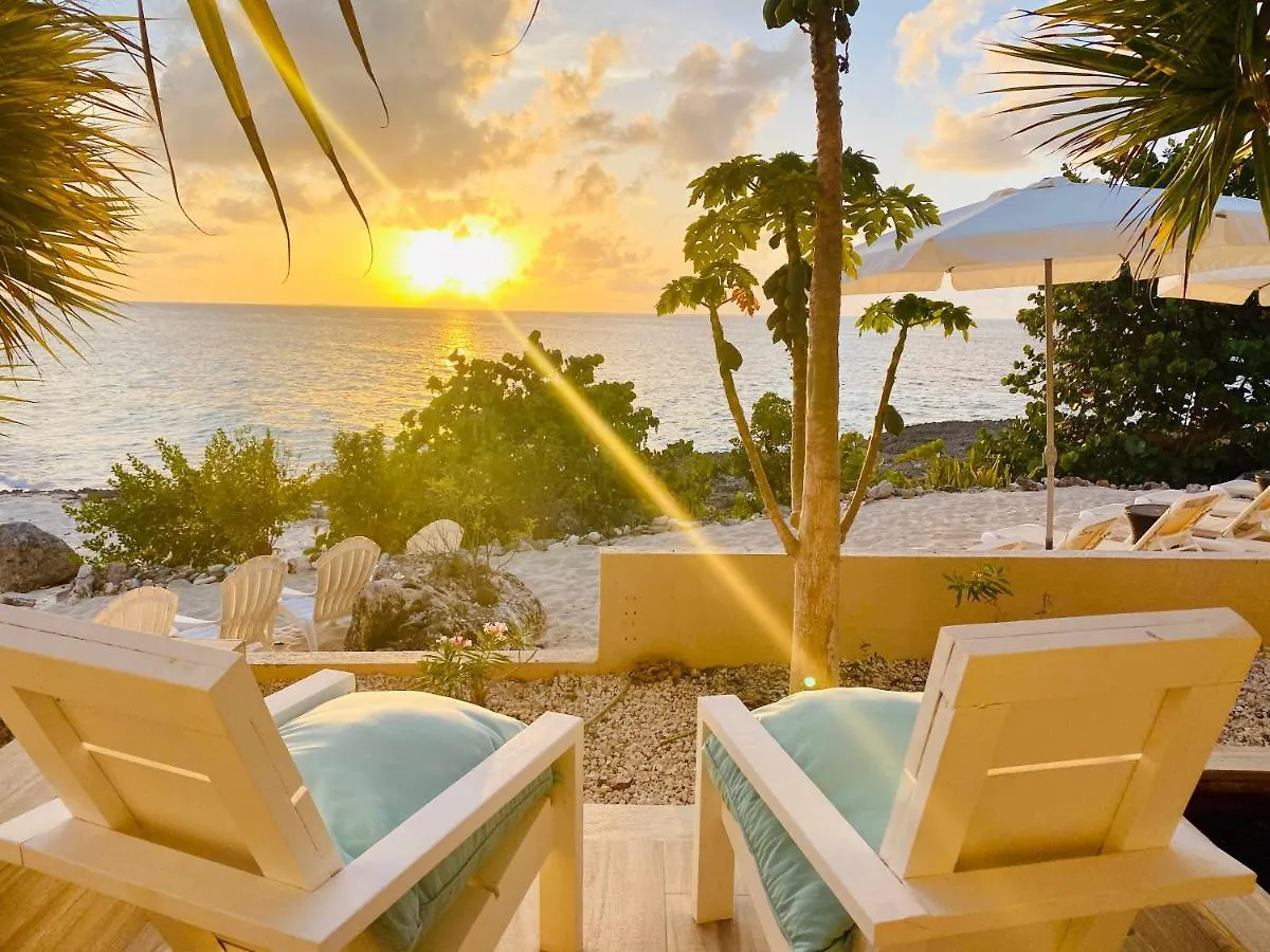 Sandcastle Villa & Beach House The Valley