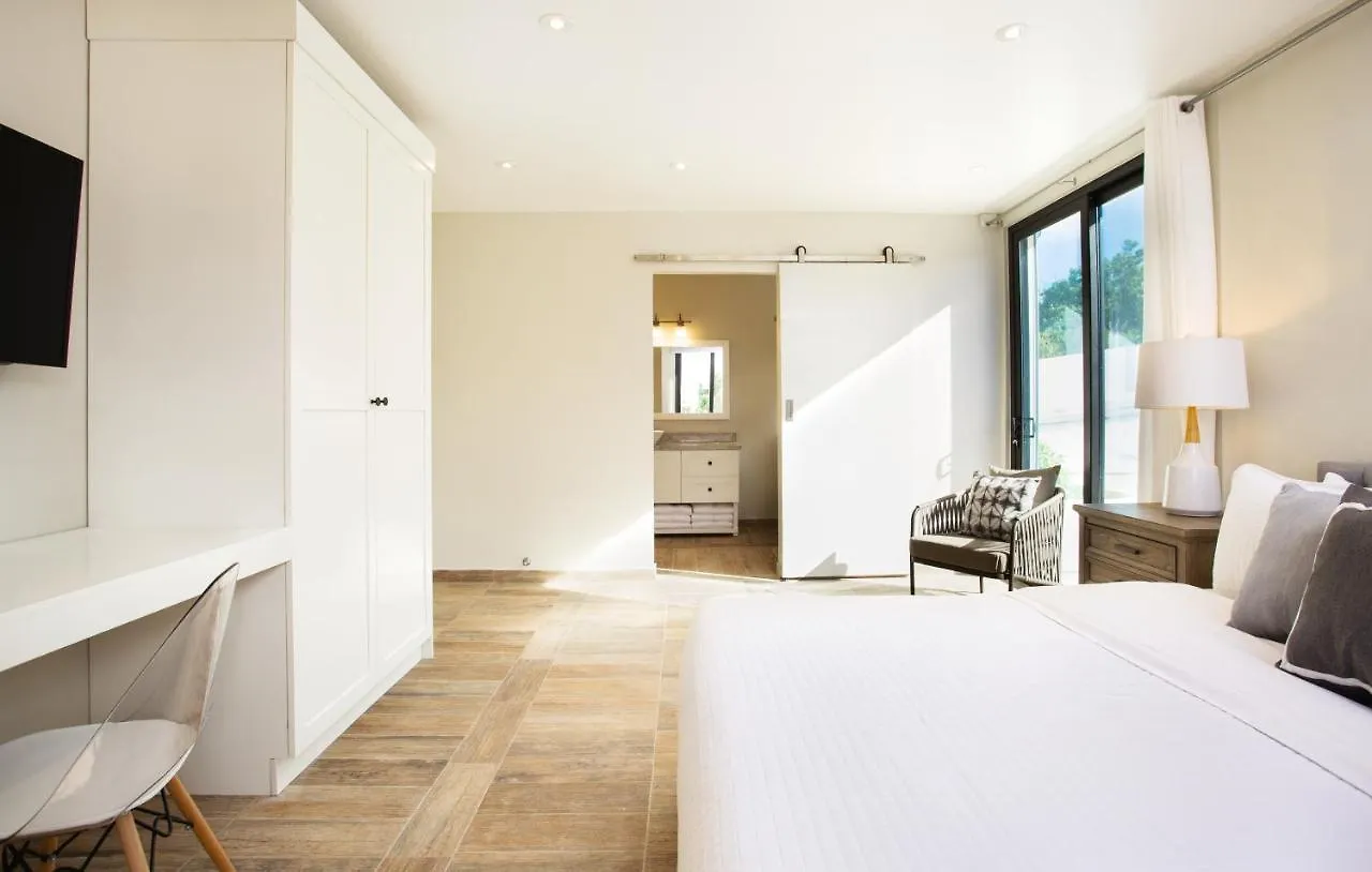 Sandcastle Villa & Beach House The Valley