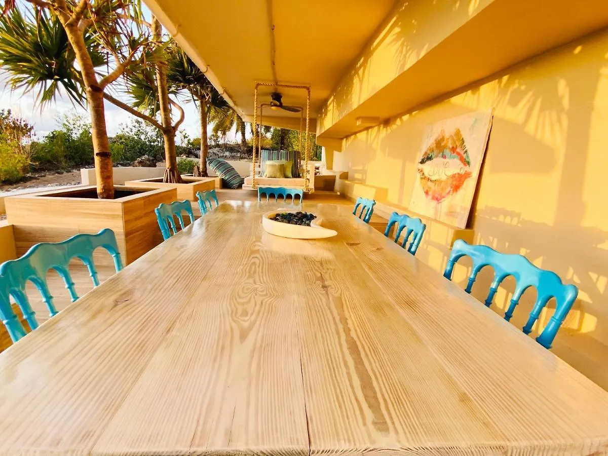 Sandcastle Villa & Beach House The Valley