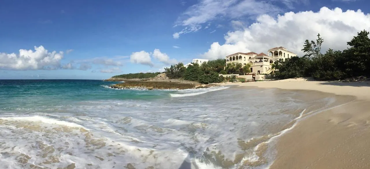 Sandcastle Villa & Beach House The Valley